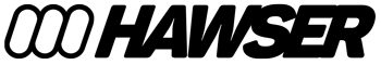 Logo Agencia de Publicidad Hawser